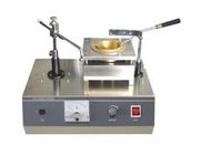 ASTM D 92 Oil Analysis Testing Equipment Cleveland Open Cup Flash Point Tester For Petroleum Products