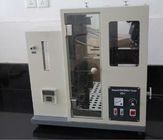 ASTM D1160 Vacuum Distillation Tester Distillation of Petroleum Products at Reduced Pressure