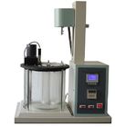 ASTM D1401 Oil Analyzer Equipment Petroleum Oils and Synthetic Fluids Demulsibility Characteristics Tester