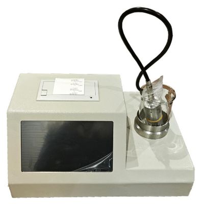 Buy Desktop Octane and Cetane Number Testing Machine online manufacture