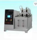 EN14112 Automatic Biodiesel Oxidation Stability Tester For FDR Flanders Temperature Control System