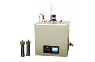 Electronic ASTM D130 Copper Strip Corrosion Test Apparatus / Testing Equipment