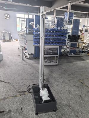 Buy Glasses Lens Drop-Ball Impact Tester online manufacture