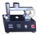Shoe Material Heat Test Machine For Test The High Temperature Resistance of Sole Materials