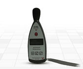 IEC651 Toys Testing Equipment TYPE2 Noise Meter For Detecting Near - Ear