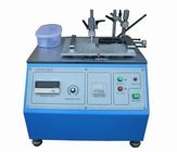 Mobile Phone Abrasion Testing Equipment Resistance to Alcohol Soluble Test of Spraying Products