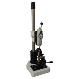 ASTM PS79-96 Button Snap Pull Tester with Mechanical Stand for Imada Pull Gauge