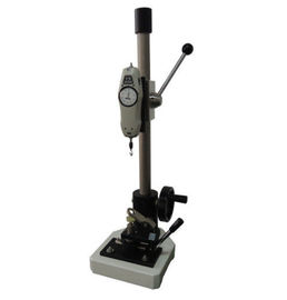 ASTM PS79-96 Button Snap Pull Tester with Mechanical Stand for Imada Pull Gauge