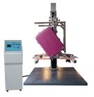 Lab Testing Equipment Luggage Drop Test Machine with Double Column Direction
