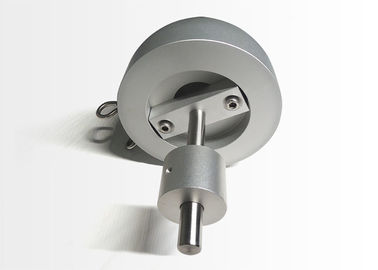 ISO 8124-4  Alu alloy Impact Head from Swing Elements without Accelerometer