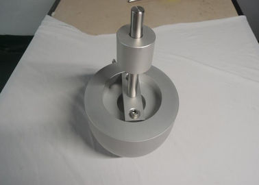 ISO 8124-4  Alu alloy Impact Head from Swing Elements without Accelerometer