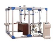 PLC Control Furniture Testing Machine For Testing The Strength And Stability Of Tables And Trollys