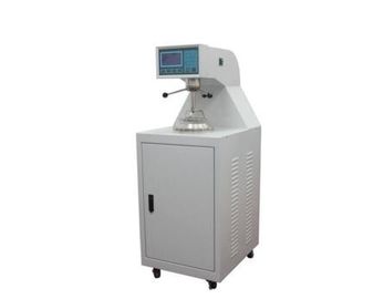 DIN 55887 Textile Testing Equipment Air Permeability Tester For Testing Of Fabrics Determination