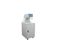 DIN 55887 Textile Testing Equipment Air Permeability Tester For Testing Of Fabrics Determination