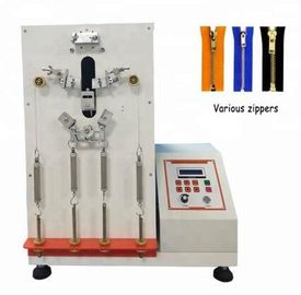 Automatic Pull Rod Luggage And Bags Zipper Plastic Reciprocating Tester Metal Earphone Cycle Test Machine