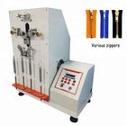 Automatic Pull Rod Luggage And Bags Zipper Plastic Reciprocating Tester Metal Earphone Cycle Test Machine
