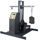 Luggage Lifting Testing Equipment of Test Speed Is 0-5km / Hr Can Adjustable