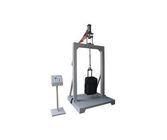 Luggage Lifting Testing Equipment of Test Speed Is 0-5km / Hr Can Adjustable