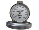 Measure Range 0 Degree - 100 Degree Lab Testing Equipment JIS K 7312 ASKER Hard Meter F Type