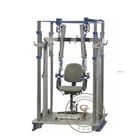 BIFMA 5.1 Chair Armrest Testing Equipment  to Evaluate the Pull-Resistance Ability of Tarmrest at Parallel Direction