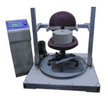 BIFMA X5.1-2002 Furniture Testing Equipment Chair Swivel Testing Machine