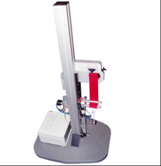 Buy EN 1149-3 Compliant Triboelectric Charging Decay Tester with Electrostatic Fieldmeter and PC Evaluation Software for Protective Clothing online manufacture