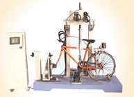 EN14765 BS ISO8098 Bicycle Testing Machine Drive System Static Load Tester