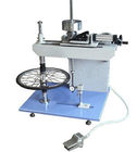 ISO4210 178N Bicycle Wheel Axial Static Load Testing Machine For Wheel Static Load Deformation Test