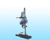 BS ISO8098 EN14765 Wheel Clamping Force Detachment Tester / Bicycle Testing Machine