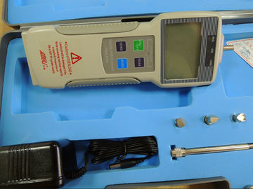 Digital Display Push Tension Meter for Push-pull Load Test Insertion Force Test, Damage Test