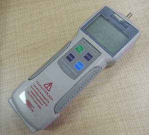 Digital Display Push Tension Meter for Push-pull Load Test Insertion Force Test, Damage Test
