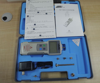 Digital Display Push Tension Meter for Push-pull Load Test Insertion Force Test, Damage Test