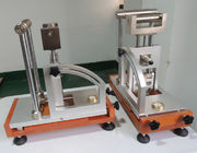 ASTM - F1677  Portable Elbow Slip Tester to Determine the Slip Resistance of Footwear Sole