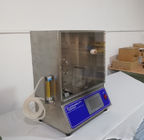 Combustion Testing Equipment , 45 Degree Flammability Tester CRF 16-1610
