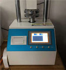 0~3000N Automatic Compression Strength Testing Machine ( Touch )