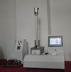 SI518 ASTM Foam Drop Ball Elasticity Tester with Automatic Calculation of Average Rebound Height