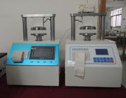 0~3000N Automatic Compression Strength Testing Machine ( Touch )