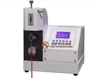 Paper MIT Folding Test Machine 180 Degree Folding Tester Paper board MIT Folding Test Machine