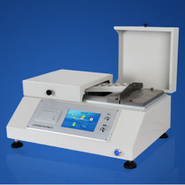 Paper Softness Tester  to Test Instrument  Simulates the Softness of the Hand