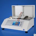 Paper Softness Tester  to Test Instrument  Simulates the Softness of the Hand