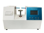 Lab Testing Equipment Cup Stiffness Tester for Various Volume Cups