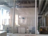 Smoke Density Test Machine For Wire And Cable