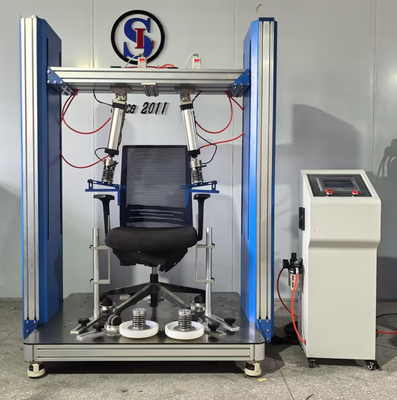 Buy SL-T01 Chair Armrest Test Machine online manufacture
