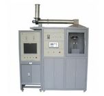 Iso5660-12002 Cone Calorimeter For Testing The Heat Release Rate Of Building Materials