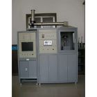 Iso5660-12002 Cone Calorimeter For Testing The Heat Release Rate Of Building Materials