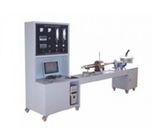 Lab Testing Equipment Material Smoke Toxicity Test Device of Air flow 0-20L/min adjustable