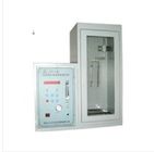 Paper Gypsum Board Fire Stability Tester for Thermal Stability of Paper Gypsum Board in Case of Fire