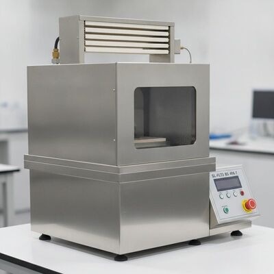Buy SL-FL73 BS 476-7 Surface Spread Flame Tester online manufacture
