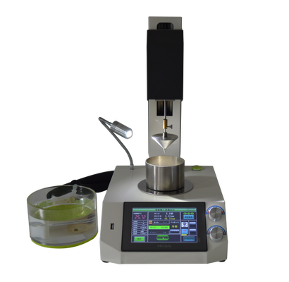 Good price SL-OA69 ISO2137 Intelligent Cone Penetration Tester online