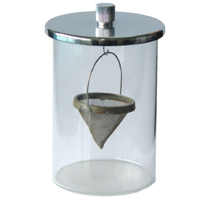 Buy Grease Steel Mesh Oil Separation Tester online manufacture